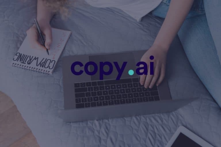 Copy.ai Lifetime Deal: Worth the Investment?