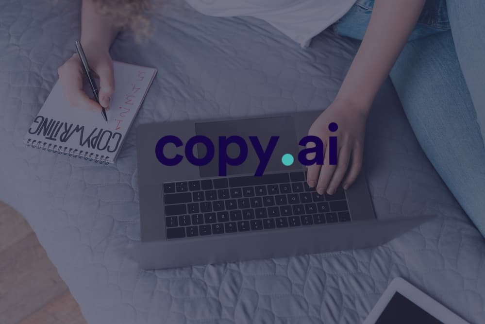 Copy.AI featured
