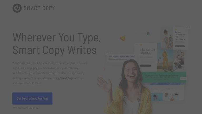 SmartCopy AI Chrome Extension – Everything To Know