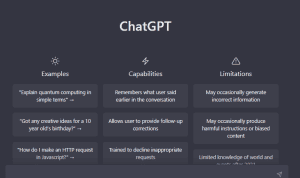 ChatGPT-Home-Page