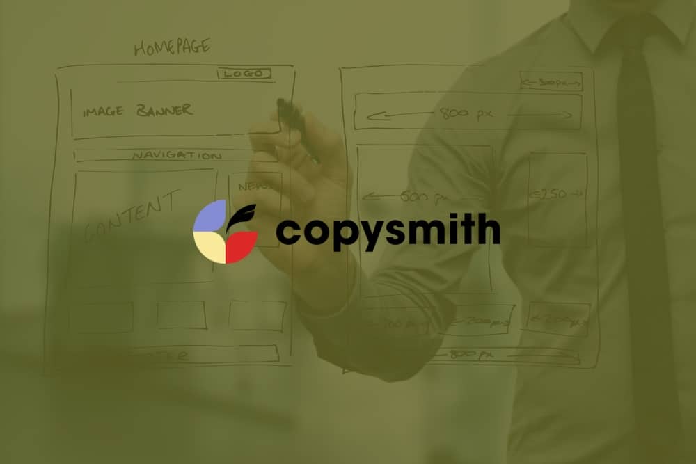 CopySmith featured