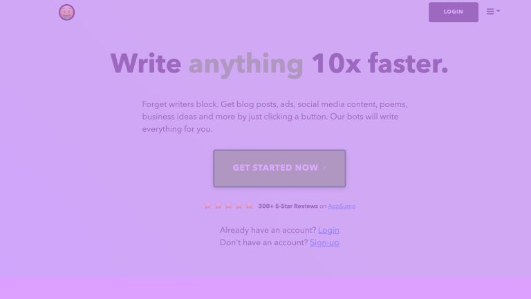 Nichesss AI Copywriter Review: (Long form, Pricing, Promo code, & Deal)