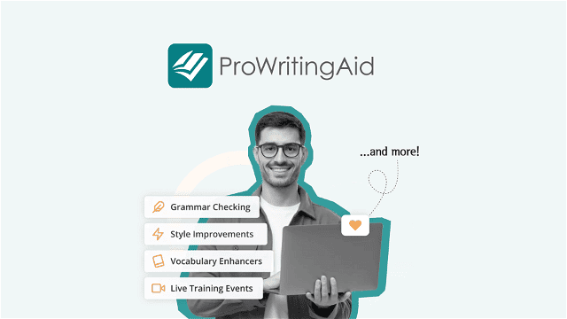 ProwritingAid-Homepage