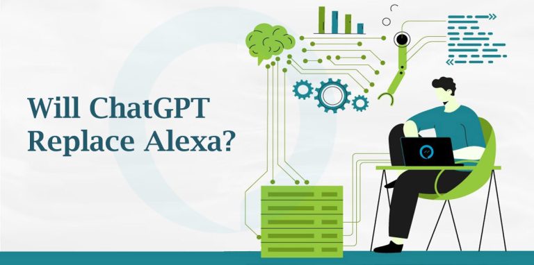 Will ChatGPT Replace Alexa?